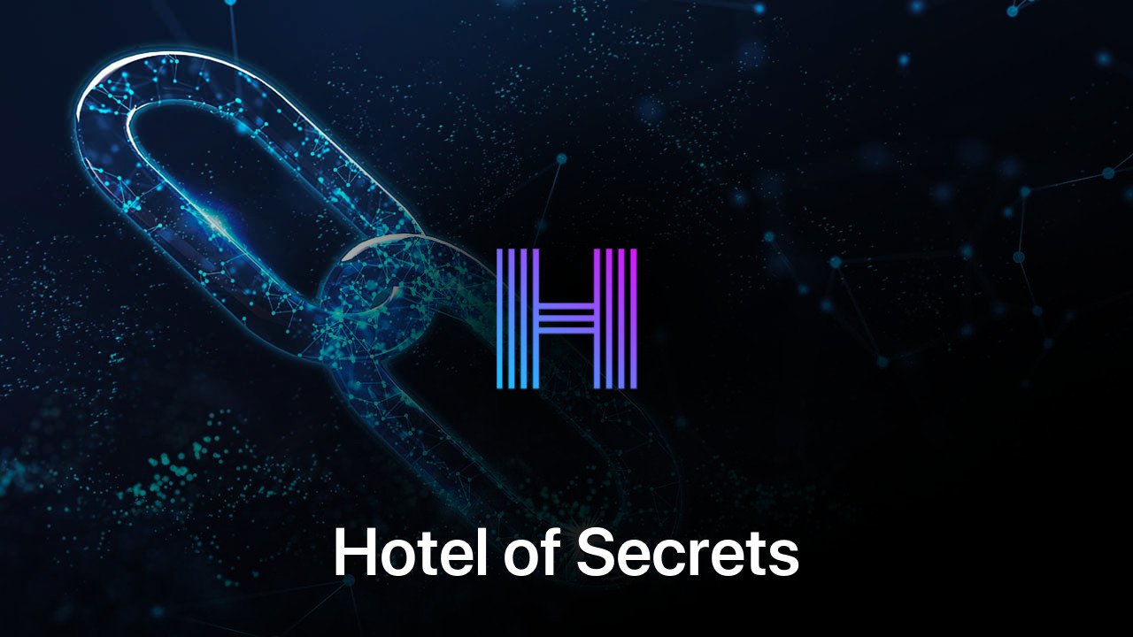 Where to buy Hotel of Secrets coin