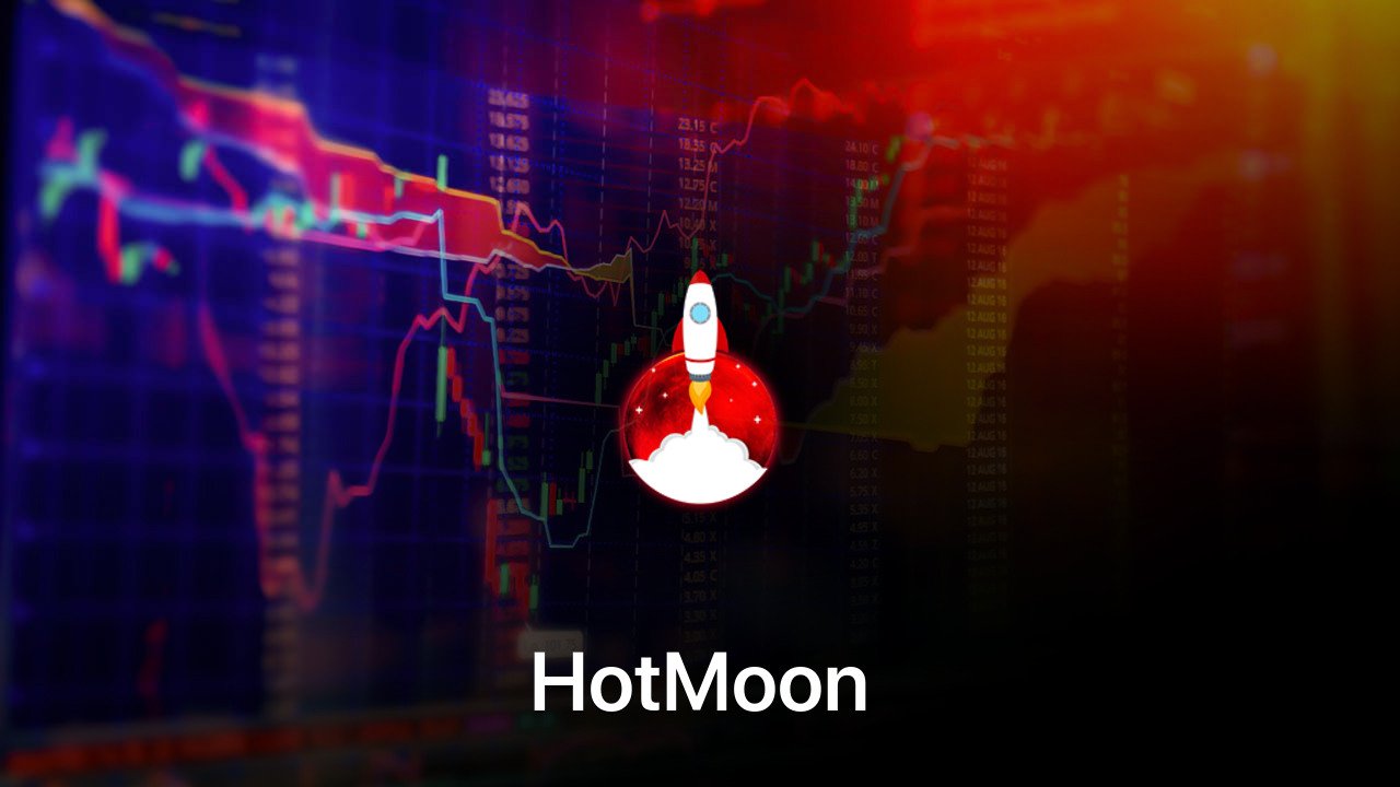 Where to buy HotMoon coin