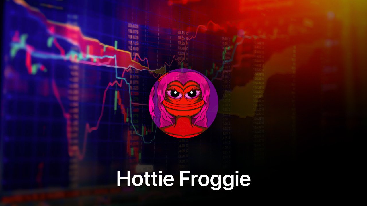 Where to buy Hottie Froggie coin