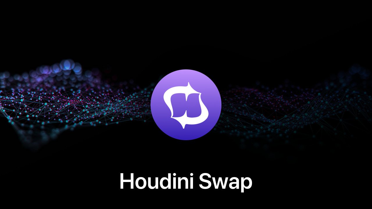 Where to buy Houdini Swap coin