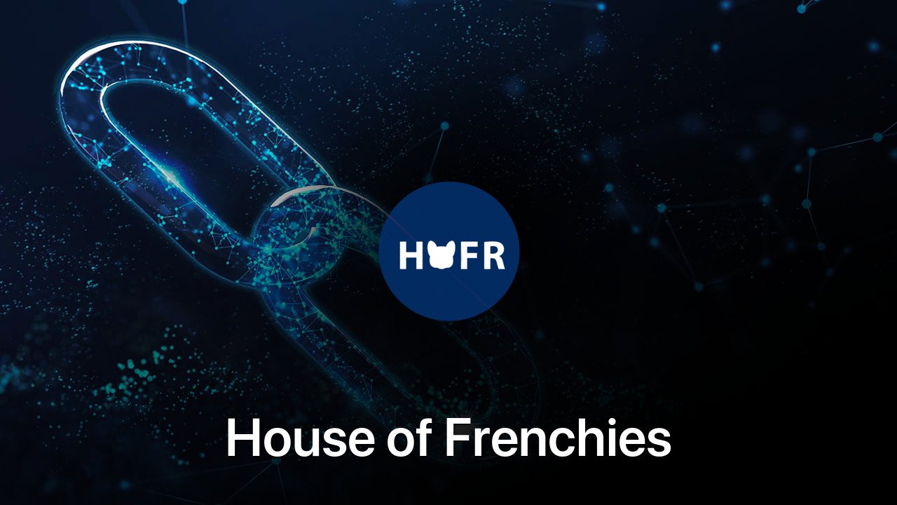 Where to buy House of Frenchies coin