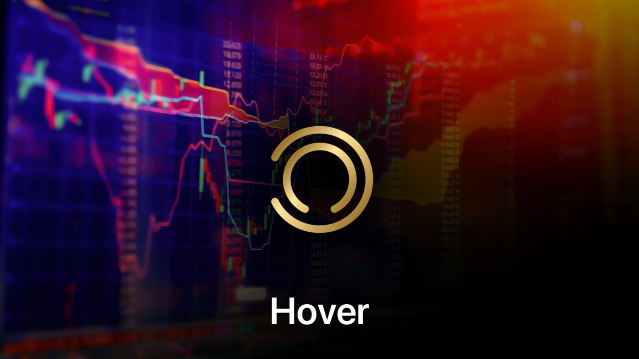 Where to buy Hover coin