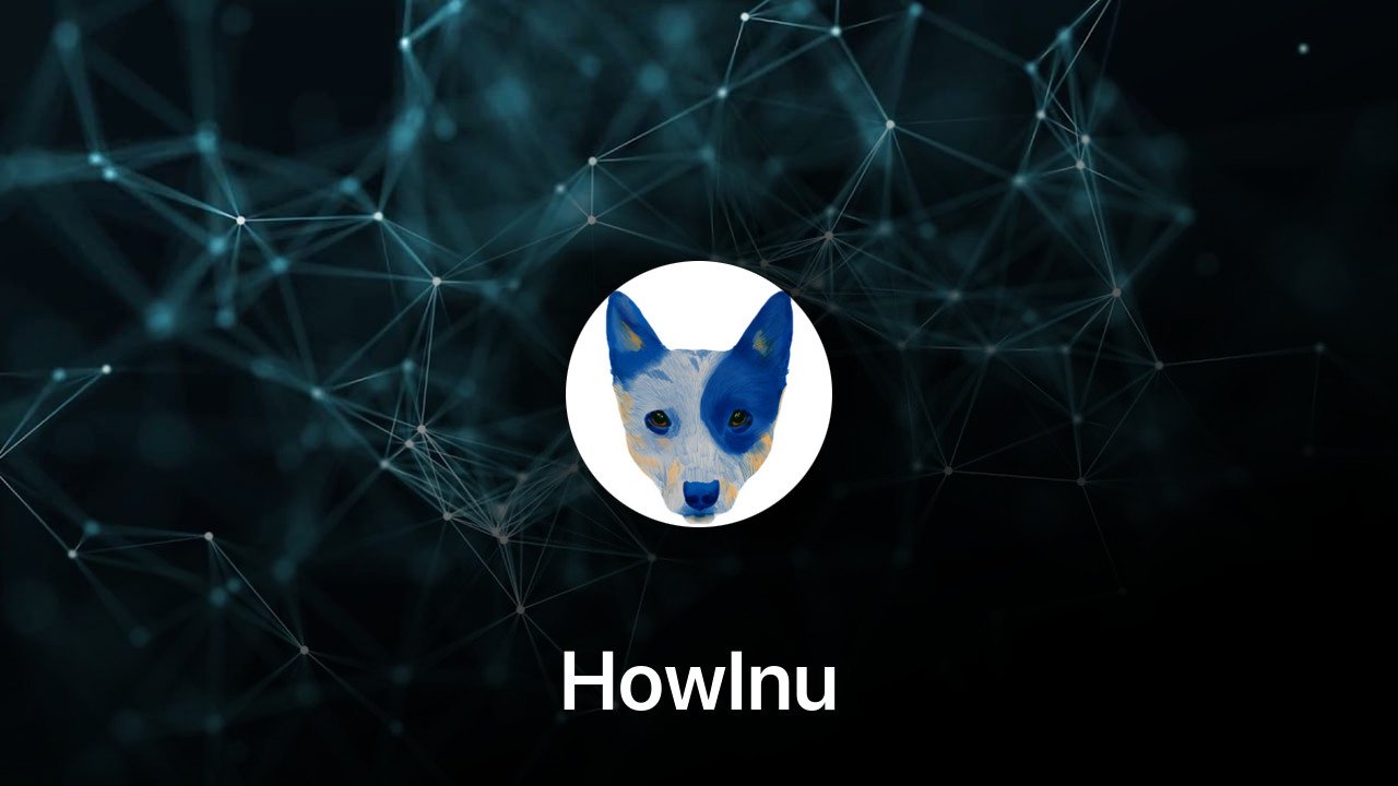 Where to buy HowInu coin