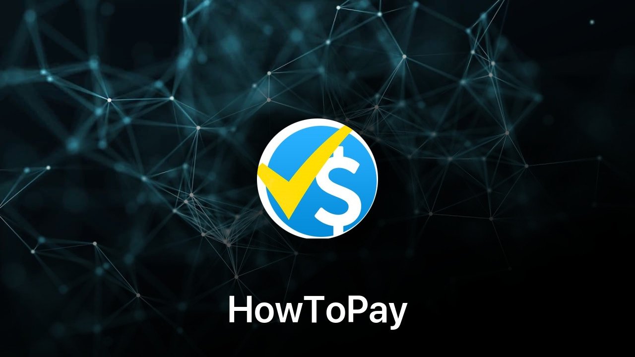 Where to buy HowToPay coin