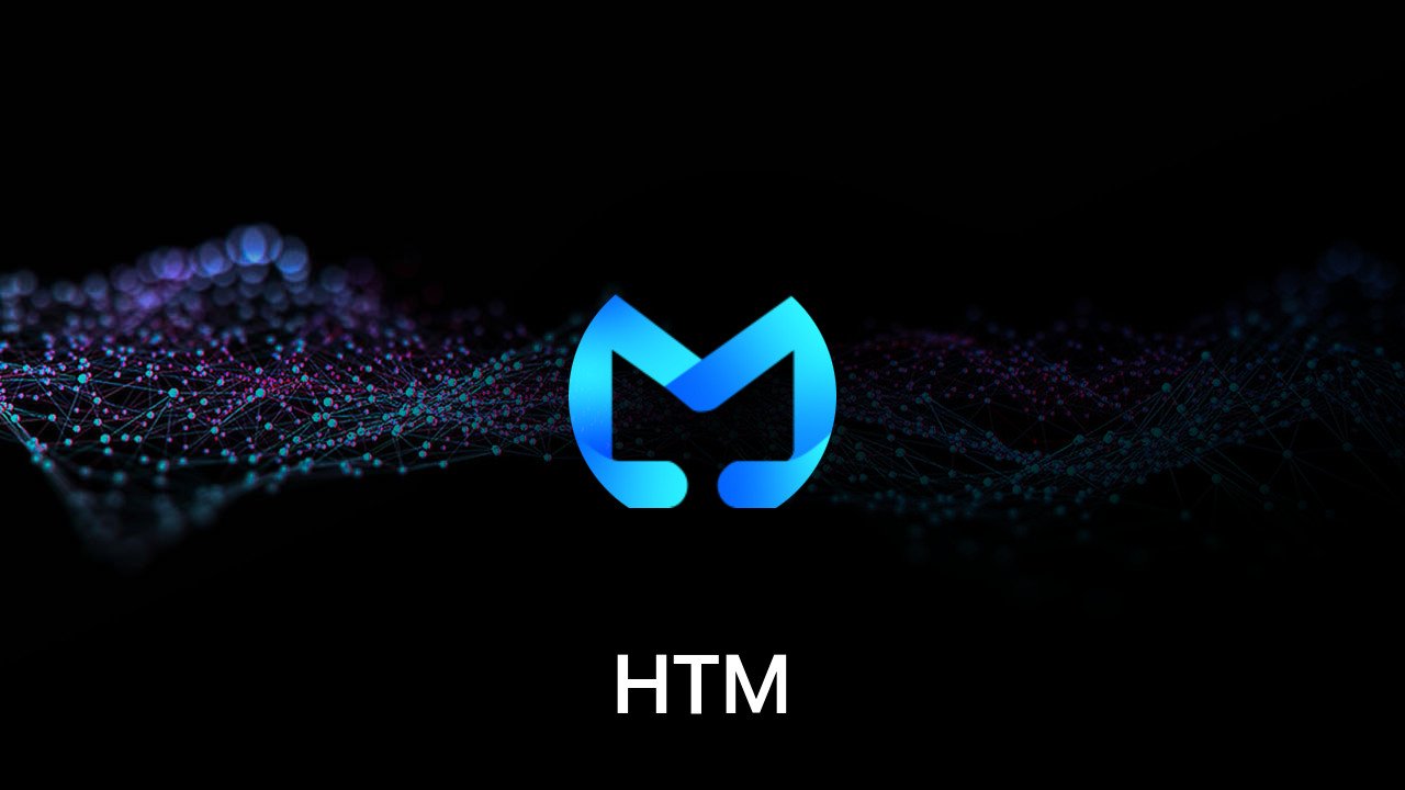 Where to buy HTM coin