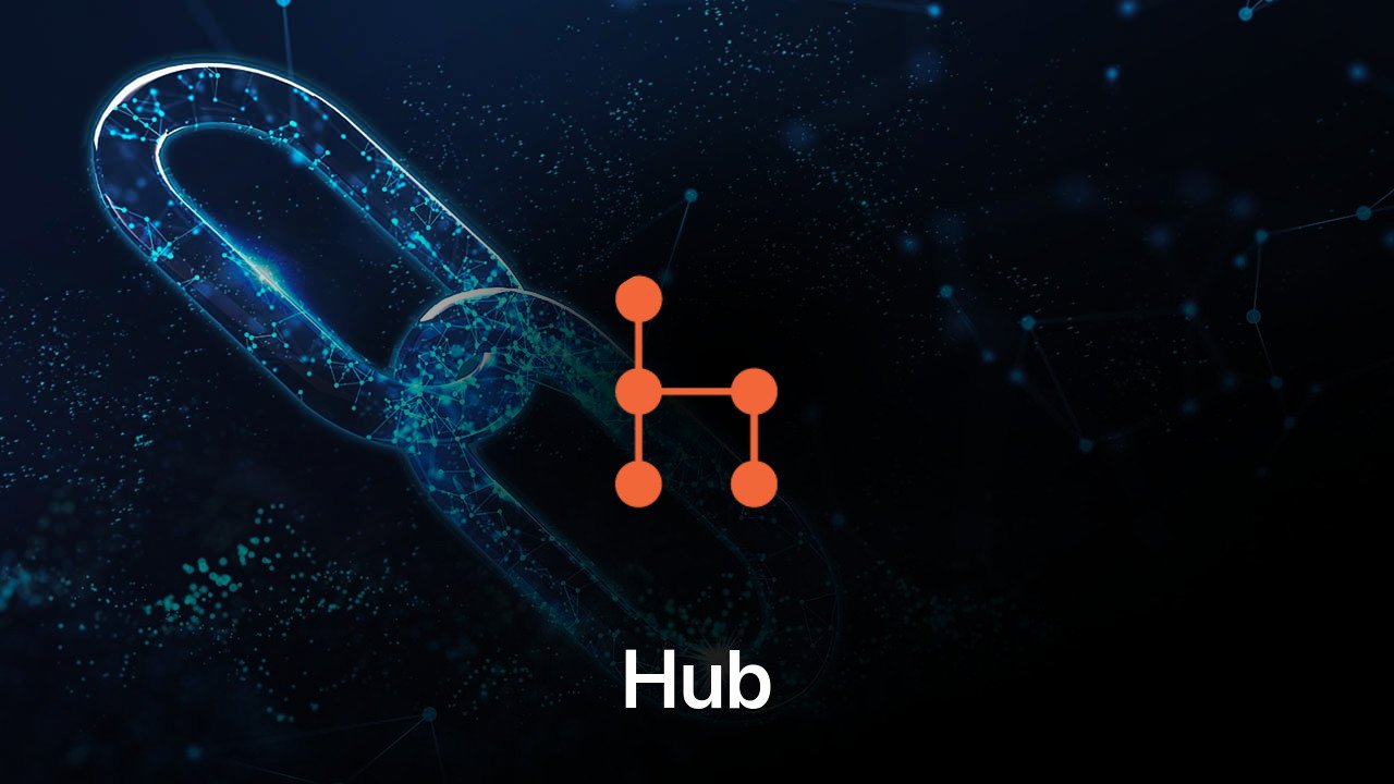 Where to buy Hub coin