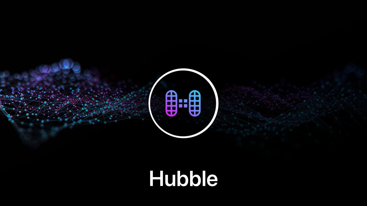 Where to buy Hubble coin