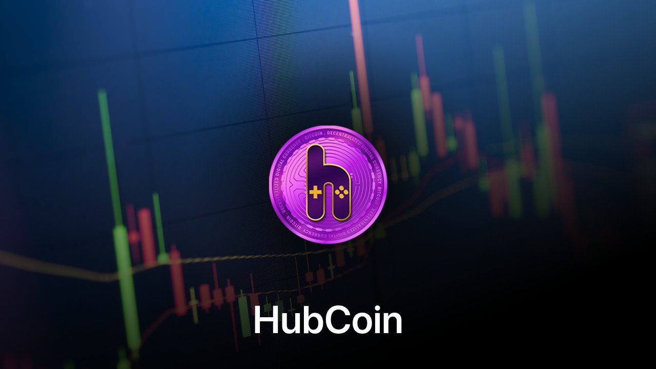 Where to buy HubCoin coin