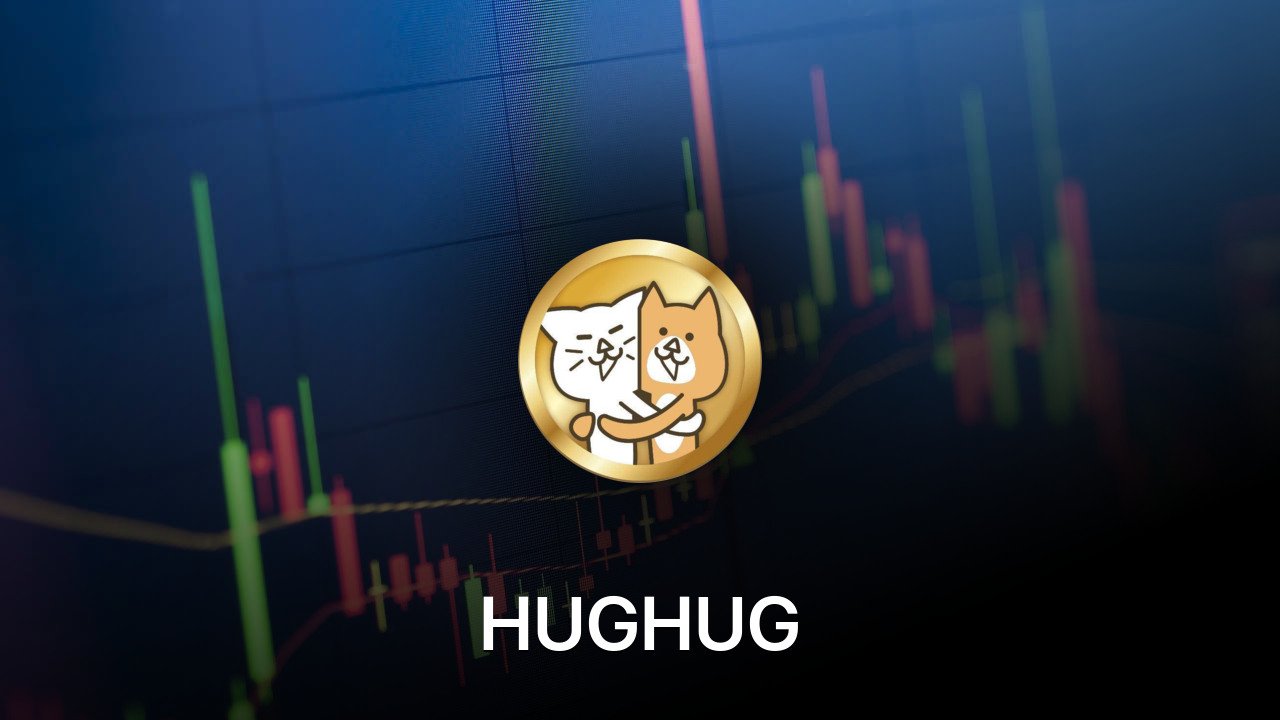 Where to buy HUGHUG coin