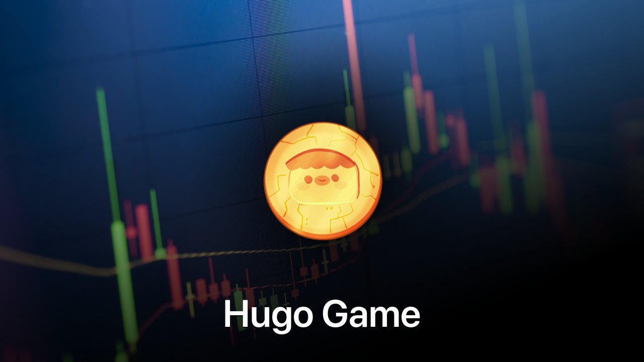 Where to buy Hugo Game coin
