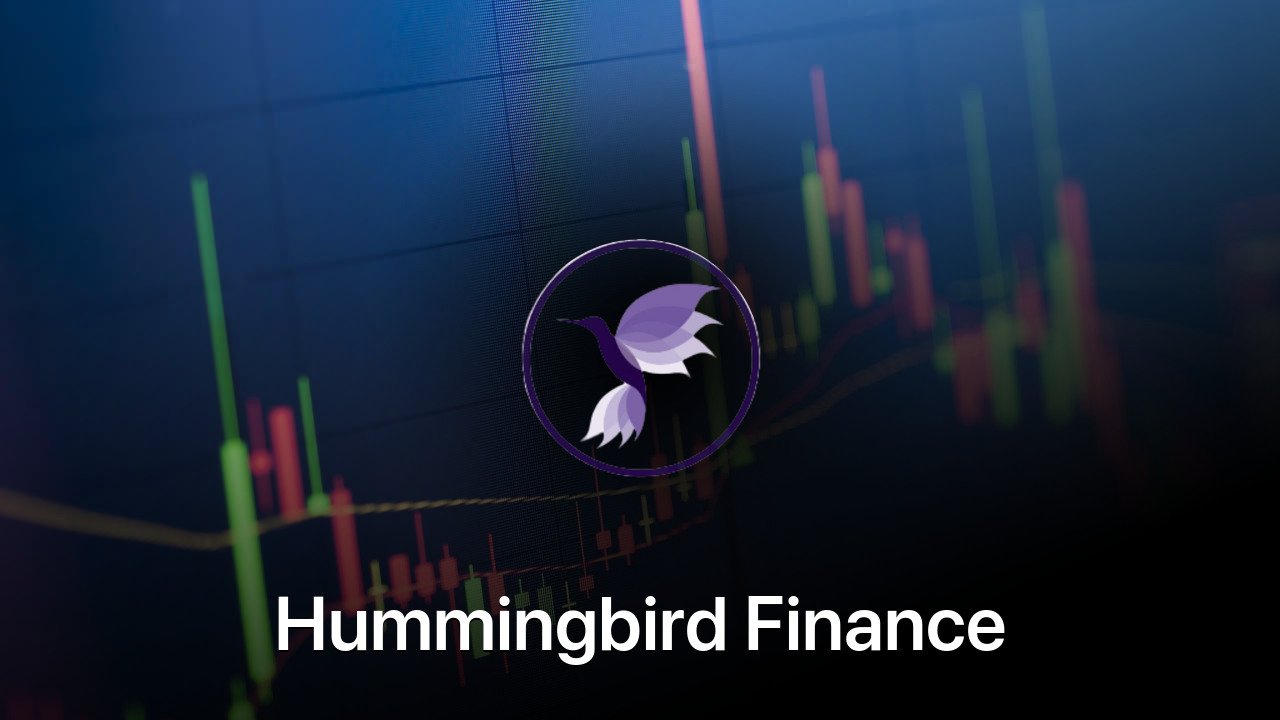 Where to buy Hummingbird Finance coin