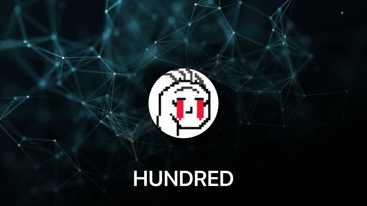 Where to buy HUNDRED coin