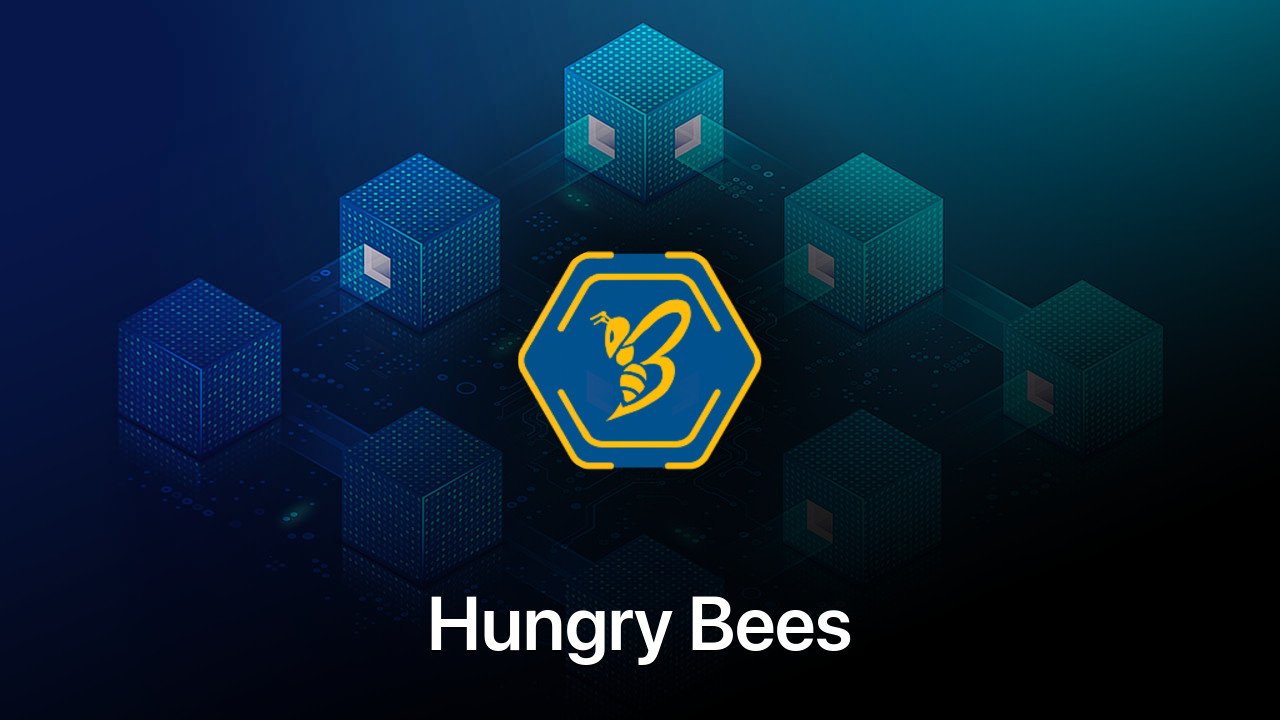 Where to buy Hungry Bees coin