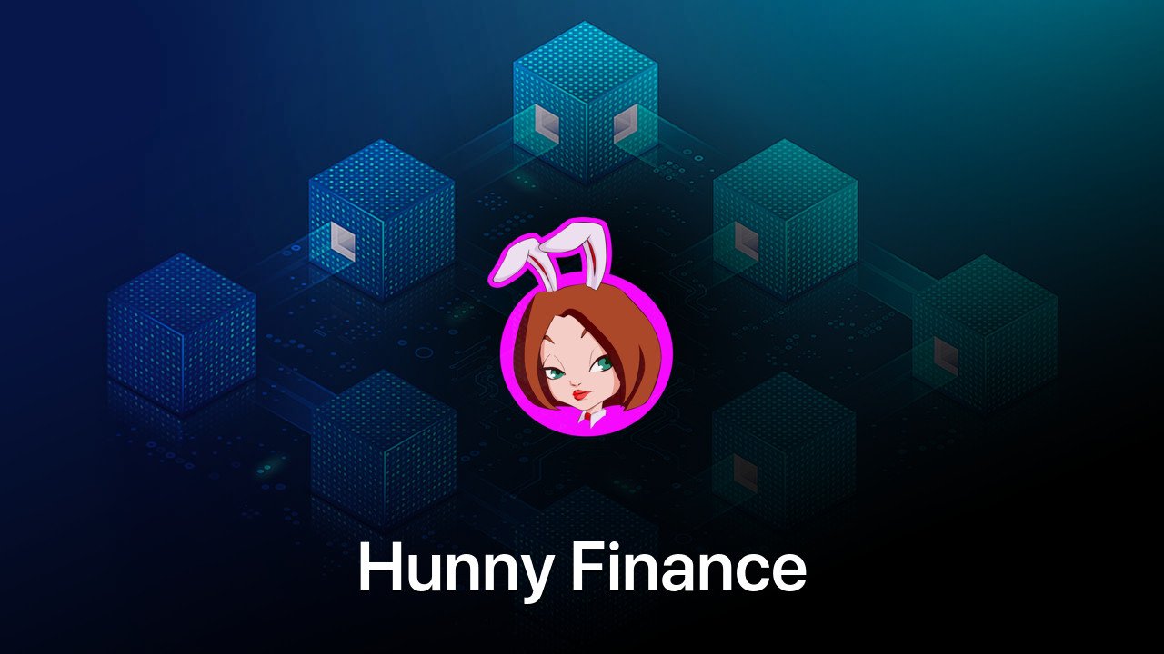 Where to buy Hunny Finance coin