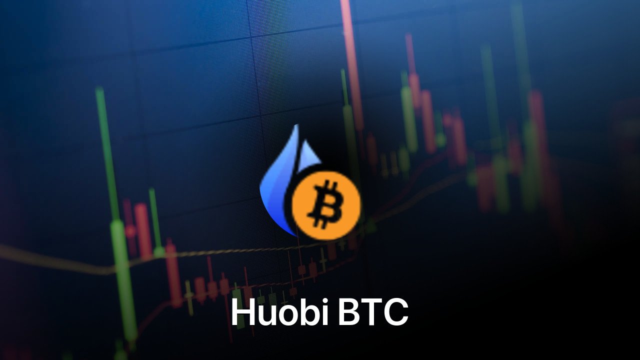 Where to buy Huobi BTC coin