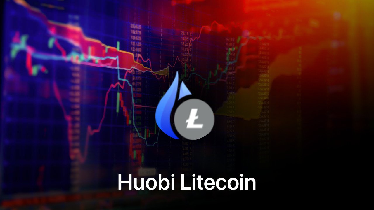 Where to buy Huobi Litecoin coin