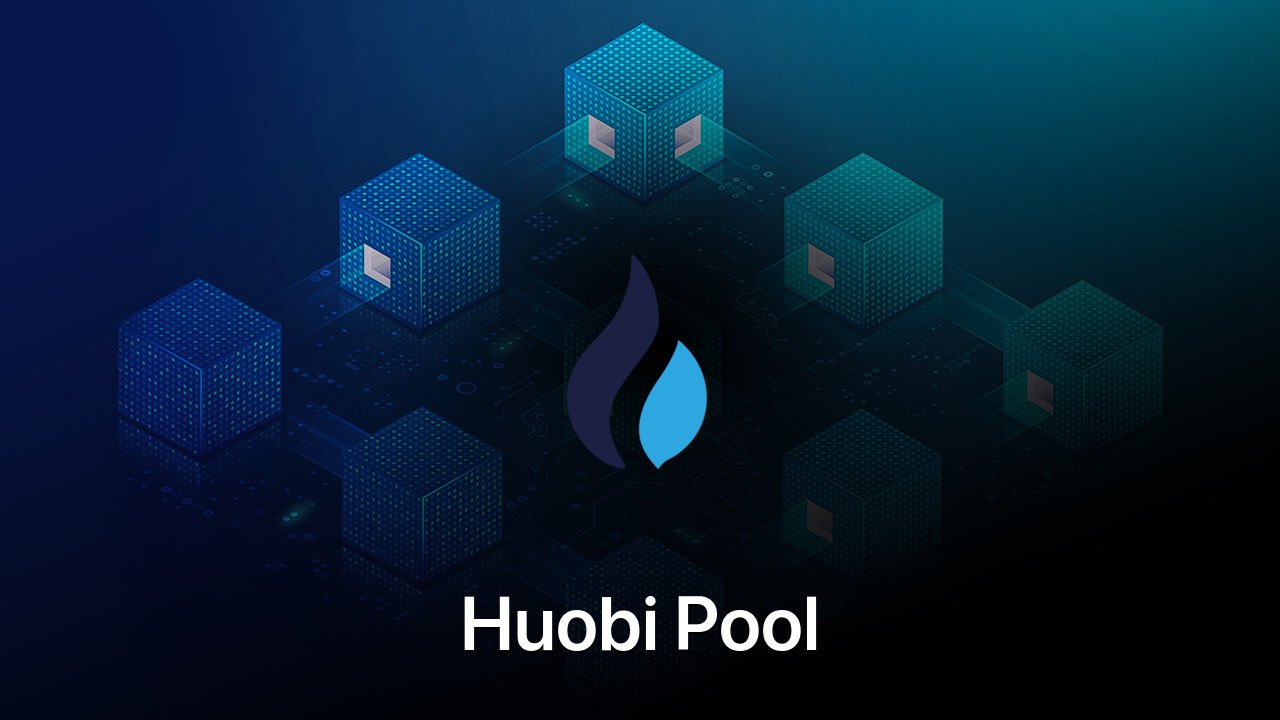 Where to buy Huobi Pool coin