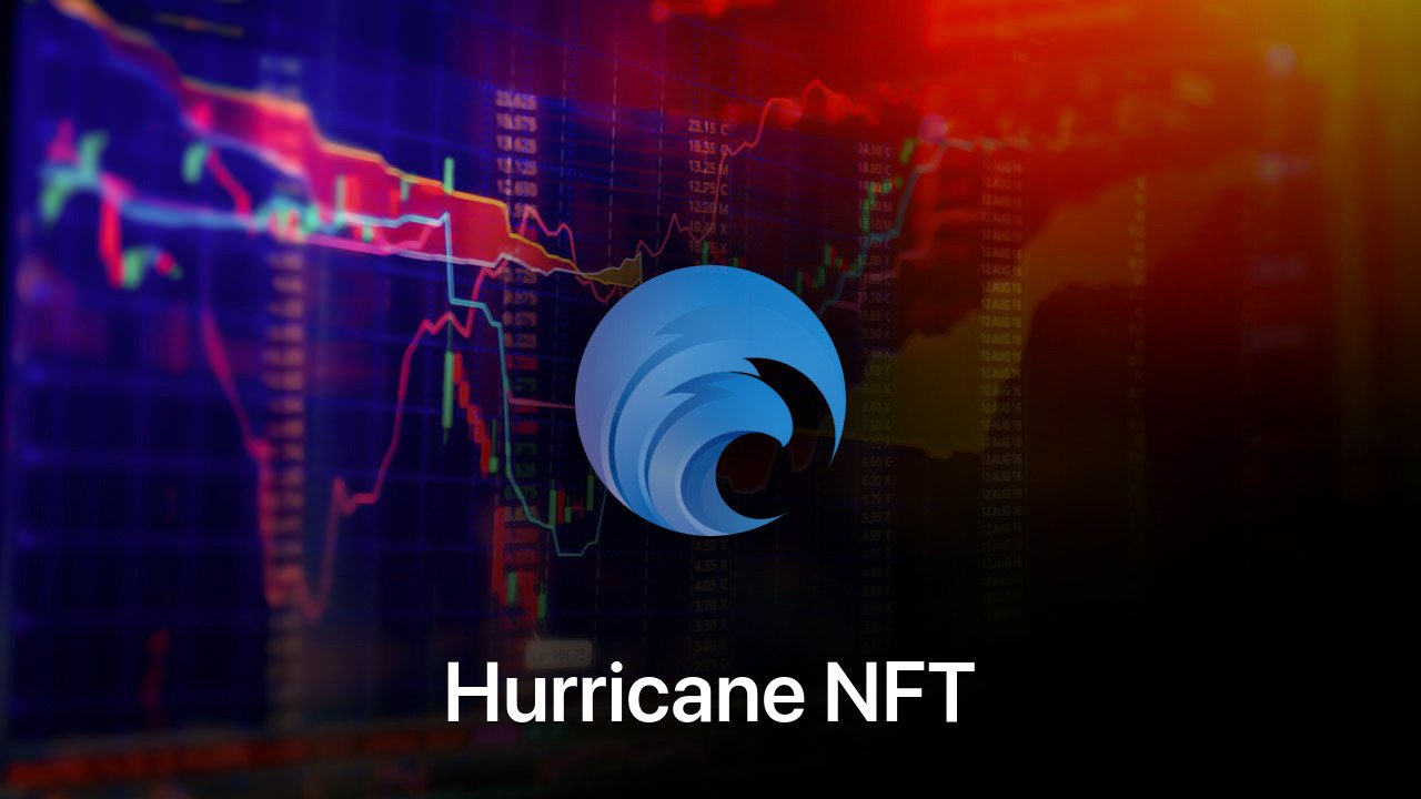 Where to buy Hurricane NFT coin