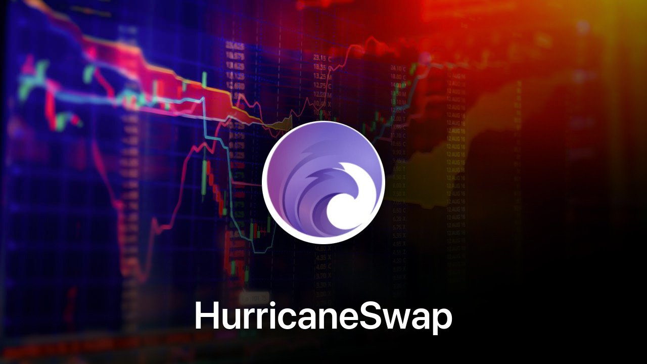 Where to buy HurricaneSwap coin