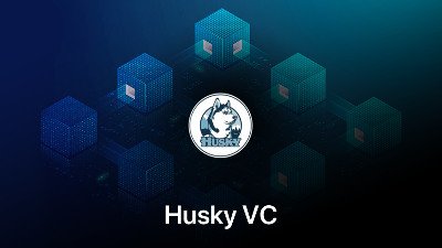 husky crypto