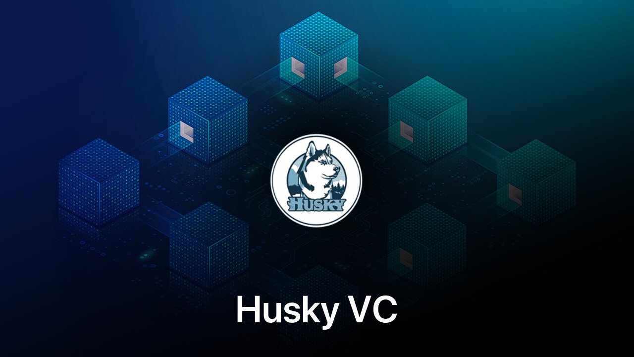 Where to buy Husky VC coin