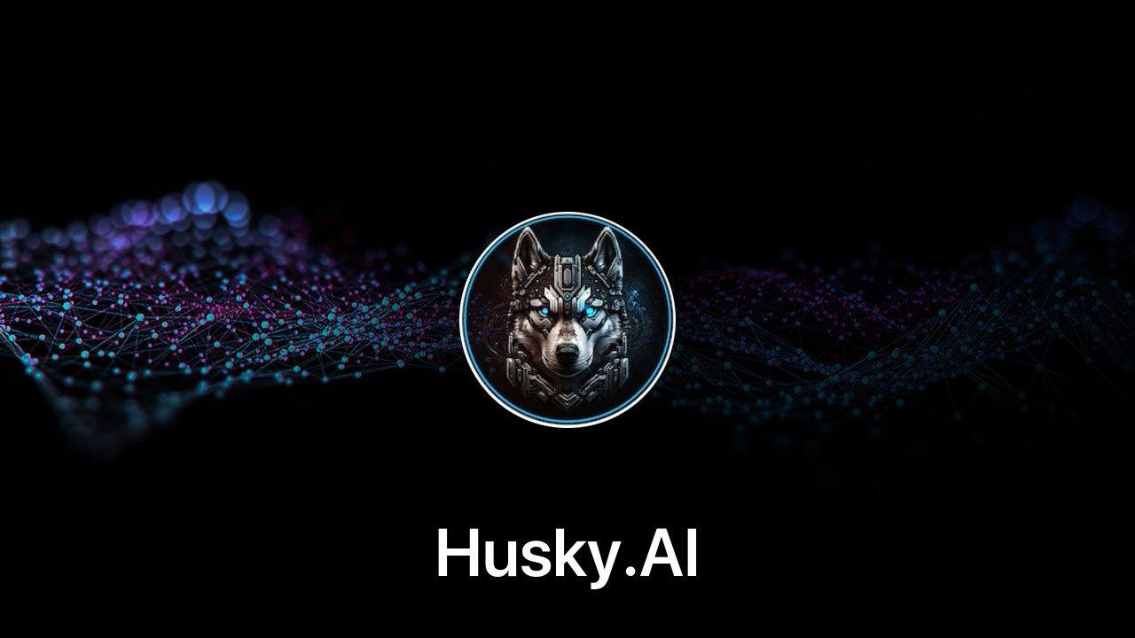 Where to buy Husky.AI coin