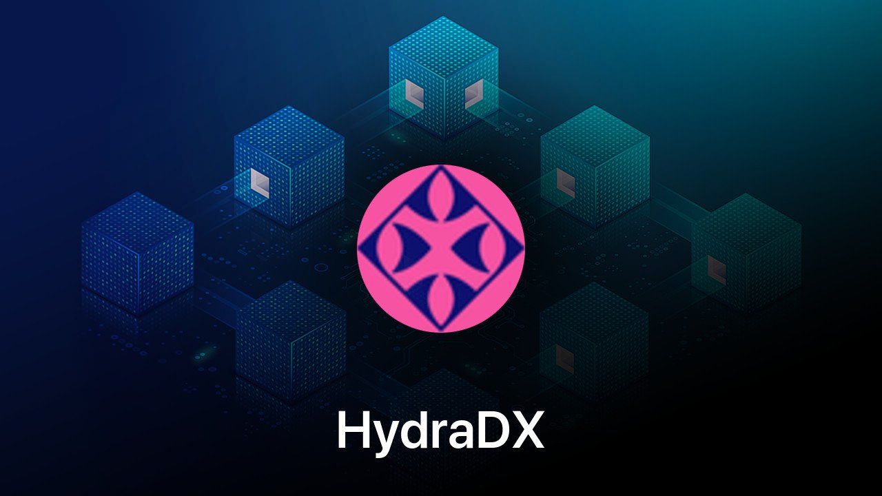Where to buy HydraDX coin