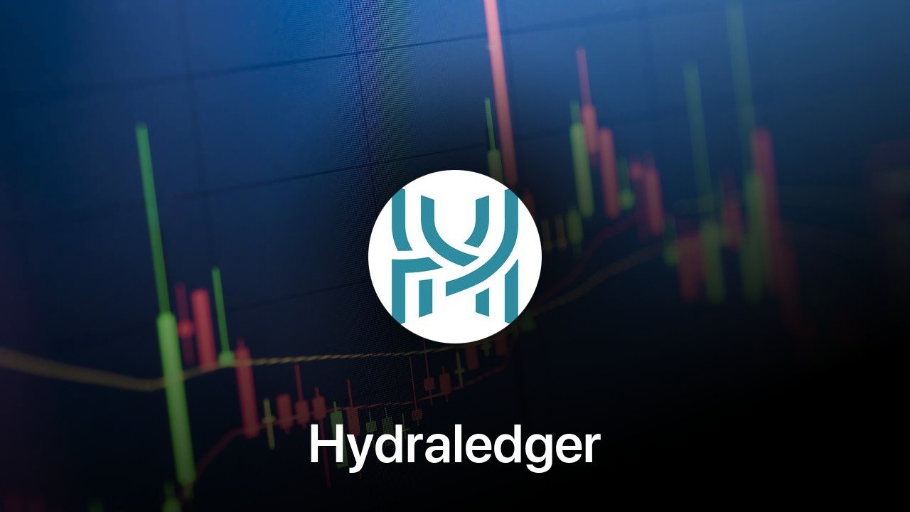 Where to buy Hydraledger coin