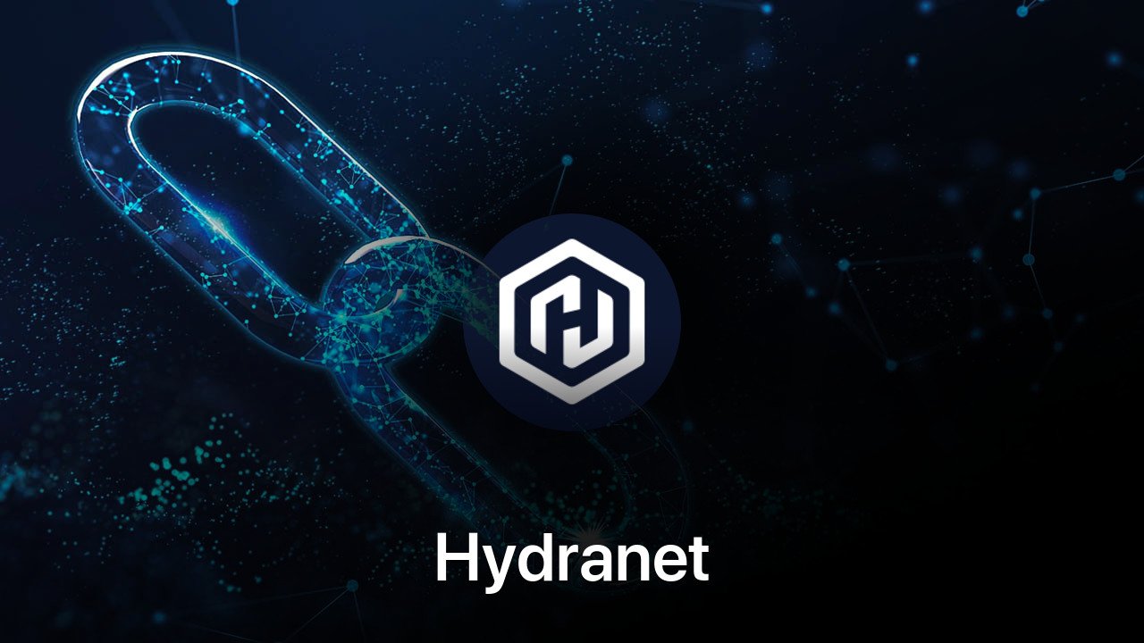 Where to buy Hydranet coin