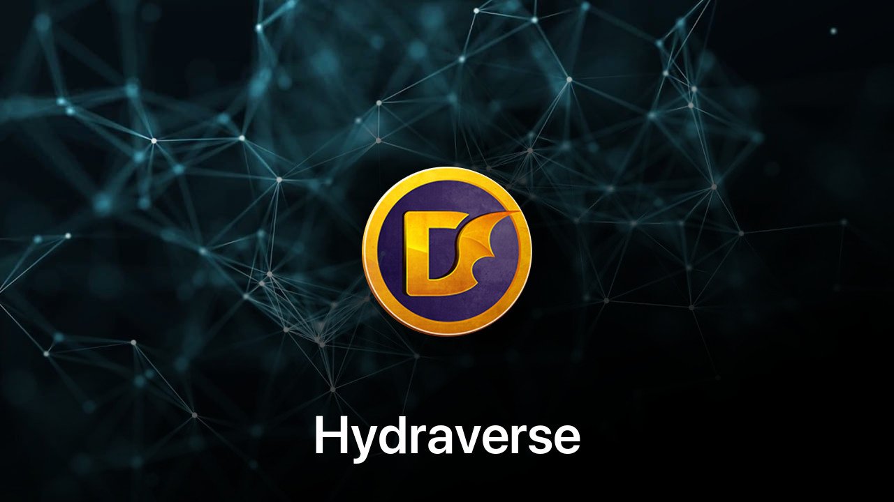 Where to buy Hydraverse coin