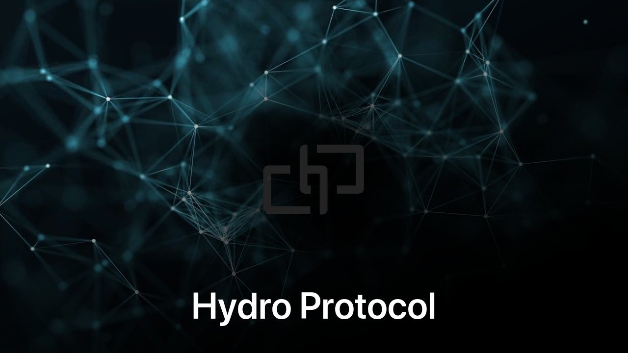 Where to buy Hydro Protocol coin