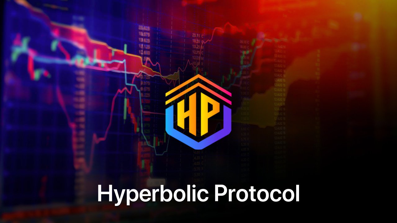 Where to buy Hyperbolic Protocol coin
