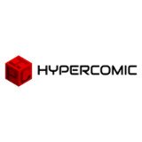 Where Buy HYPERCOMIC