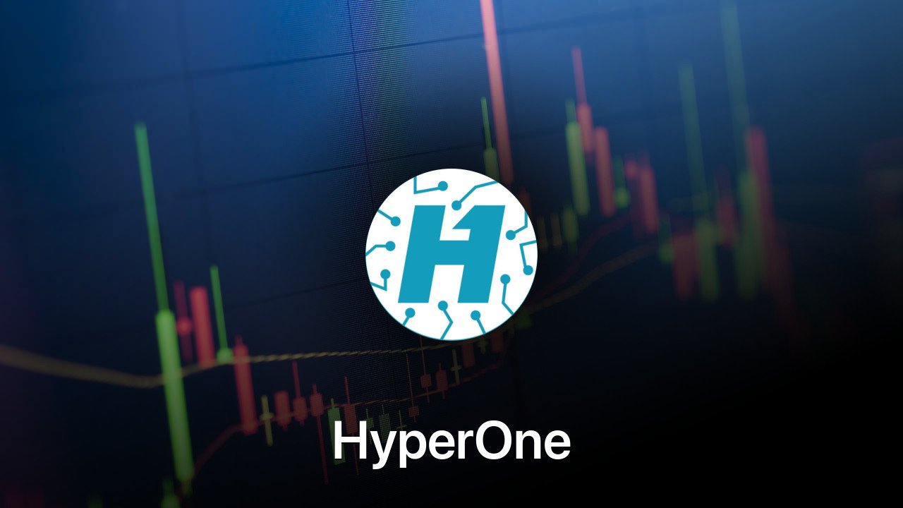 Where to buy HyperOne coin