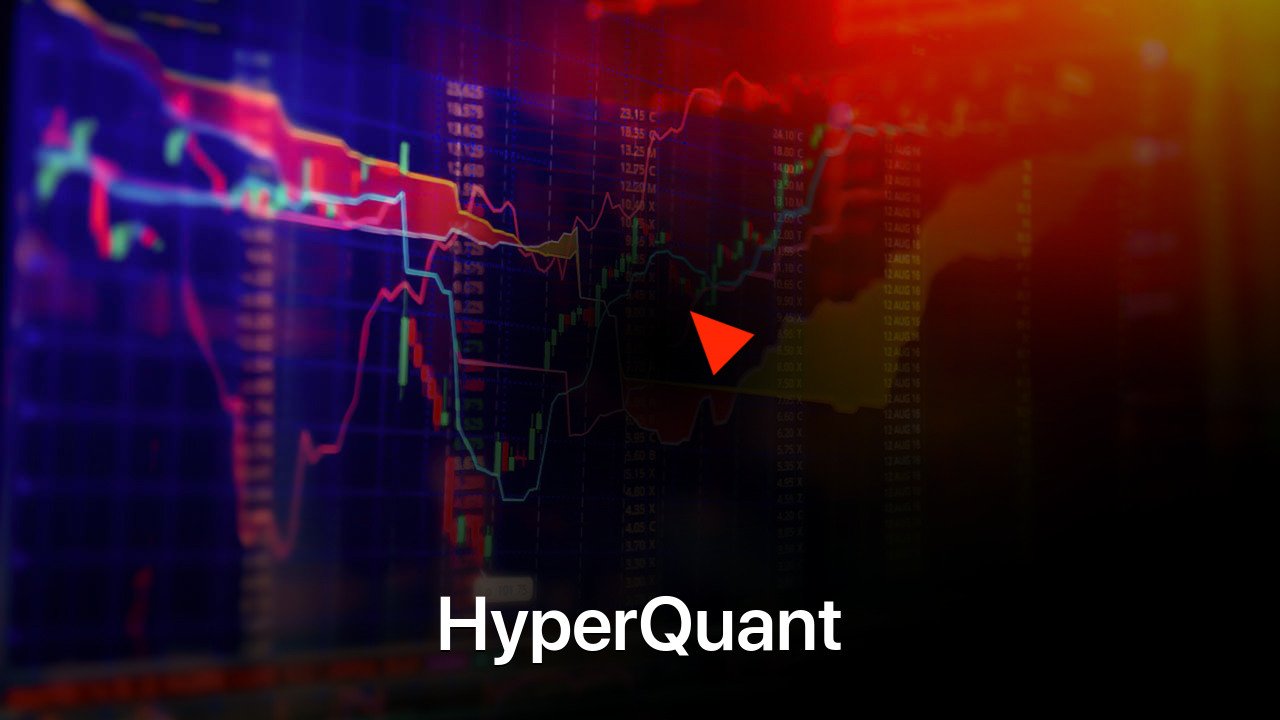 Where to buy HyperQuant coin