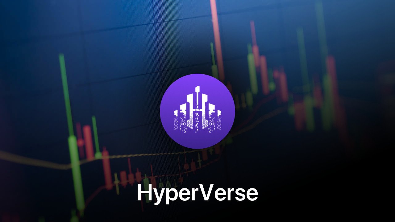 Where to buy HyperVerse coin