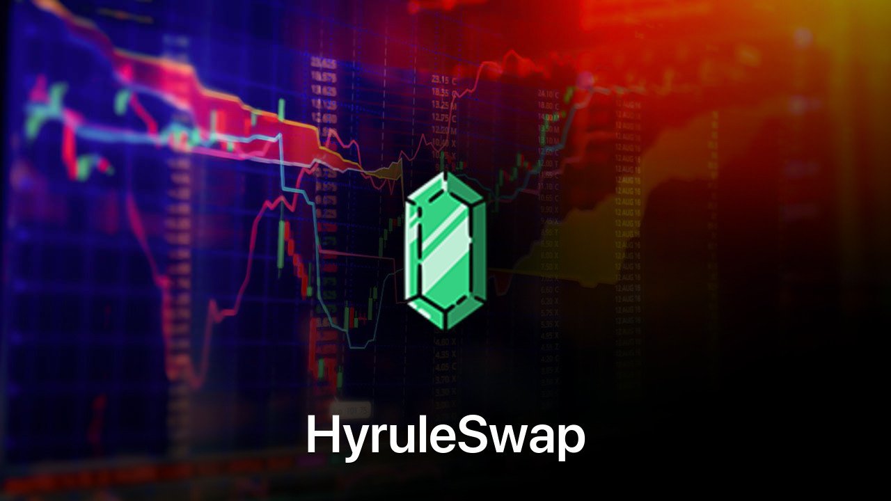 Where to buy HyruleSwap coin