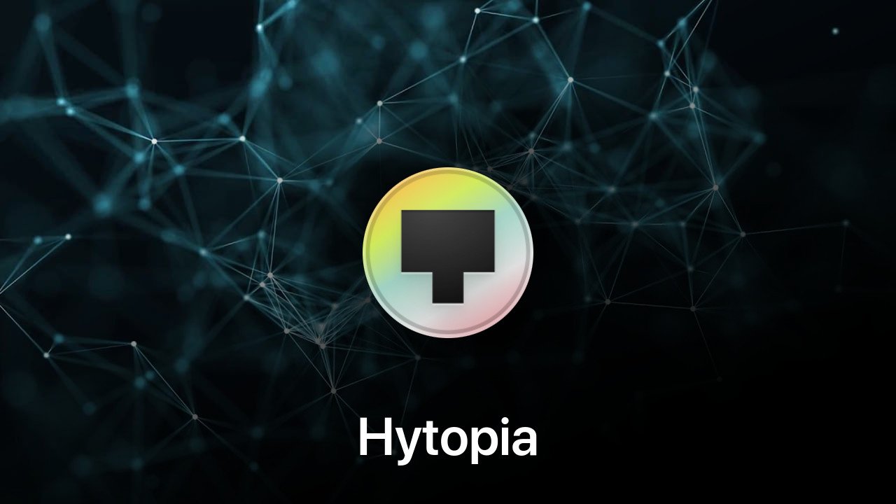 Where to buy Hytopia coin