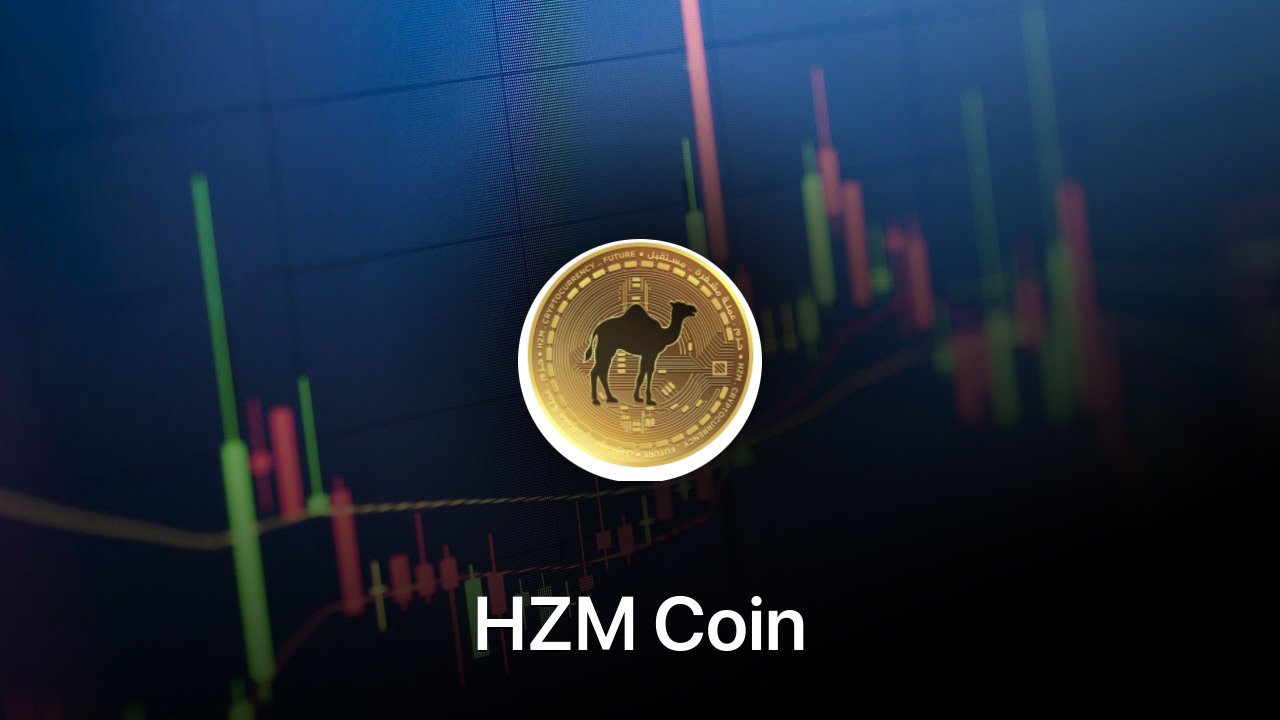 Where to buy HZM Coin coin