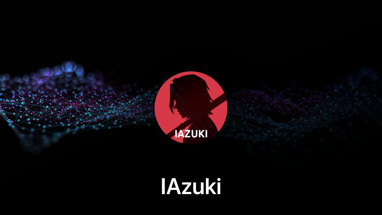 Where to buy IAzuki coin