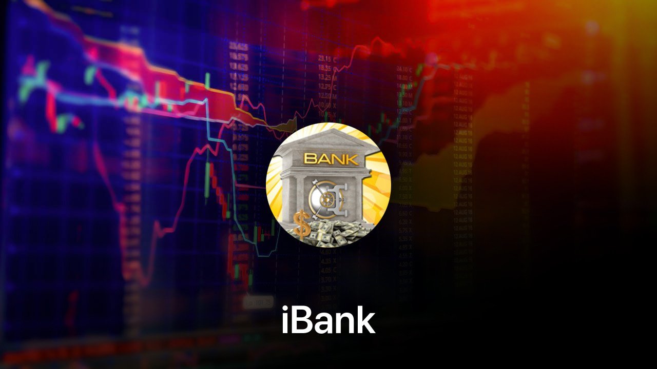 Where to buy iBank coin