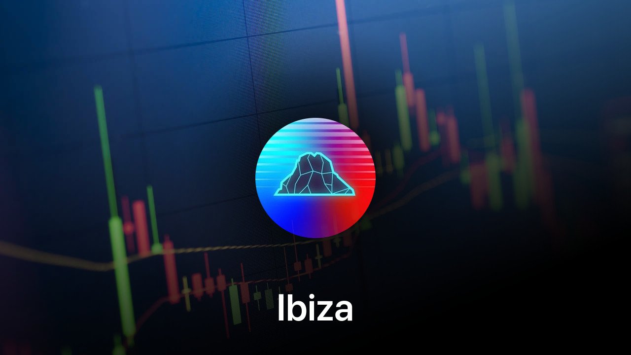 Where to buy Ibiza coin