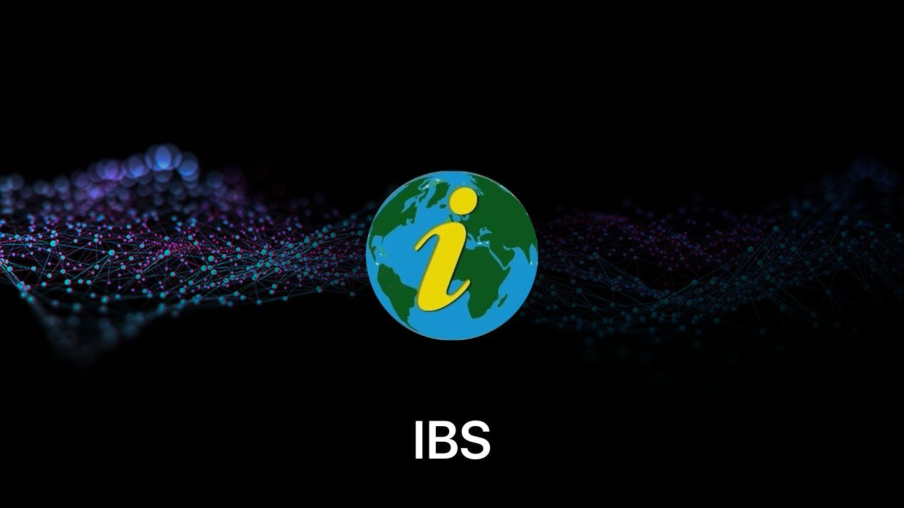 Where to buy IBS coin