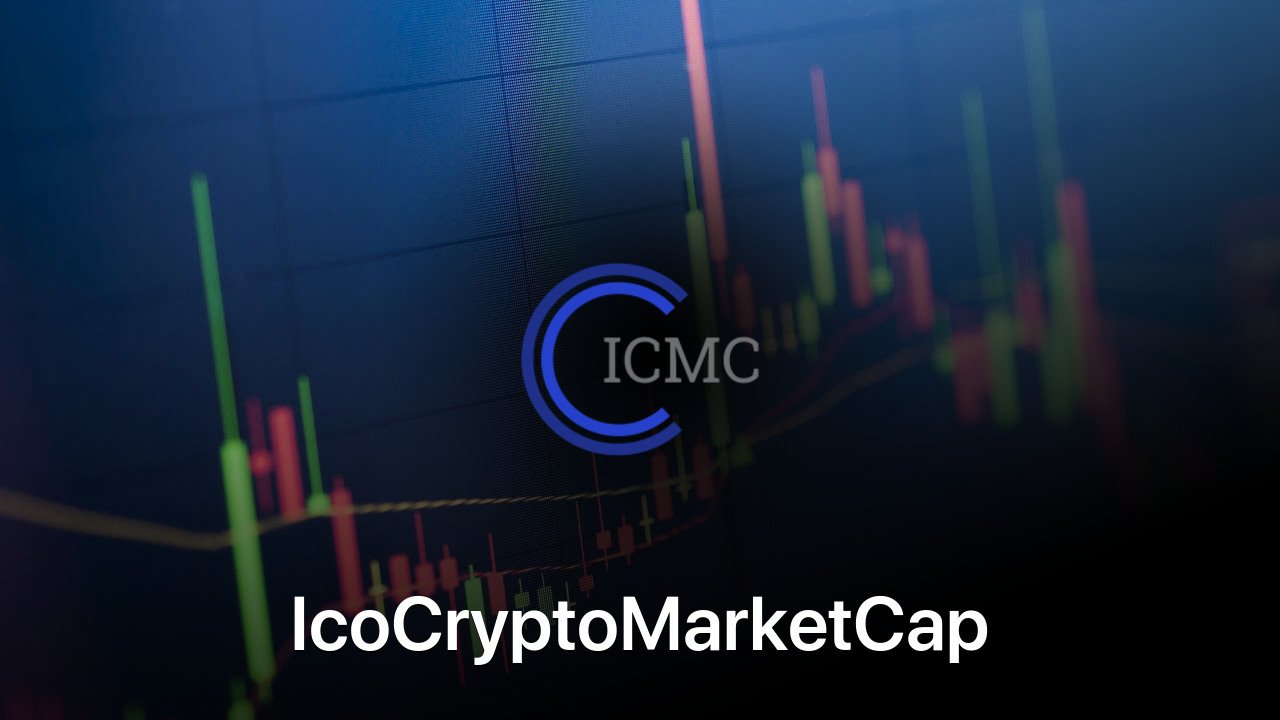 Where to buy IcoCryptoMarketCap coin