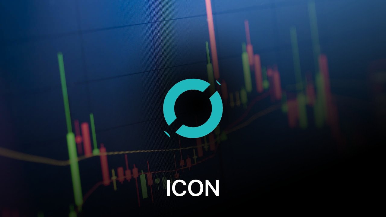 Where to buy ICON coin