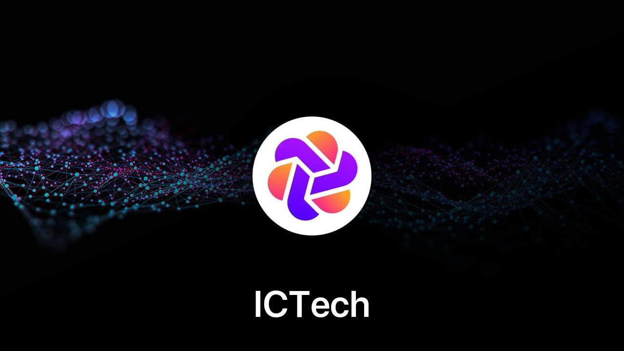 Where to buy ICTech coin