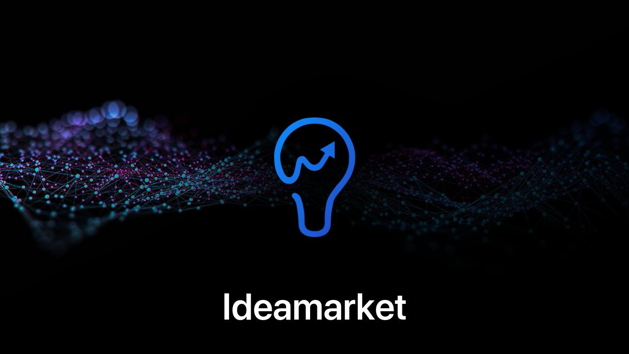 Where to buy Ideamarket coin