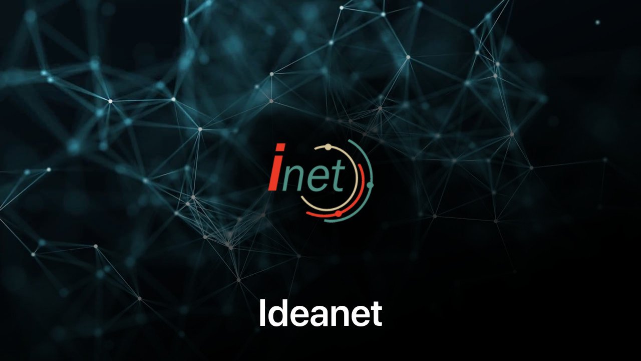 Where to buy Ideanet coin