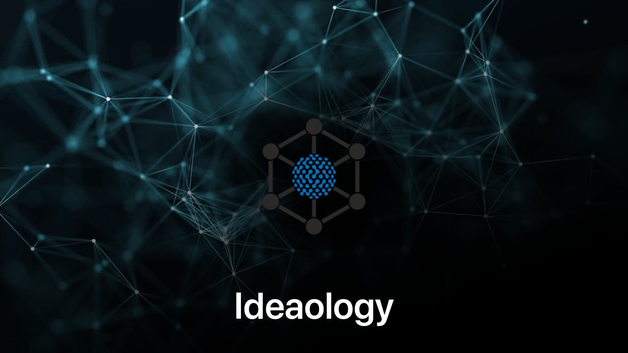 Where to buy Ideaology coin