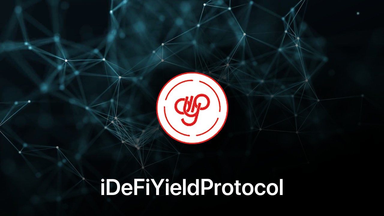 Where to buy iDeFiYieldProtocol coin